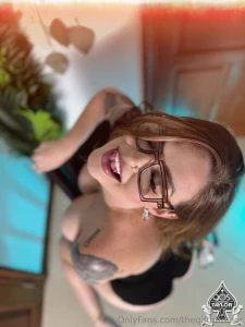 Thegiftoftaylor part 9