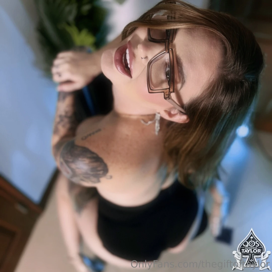 Thegiftoftaylor part 10 