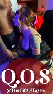 Taste of a real man a bbc
