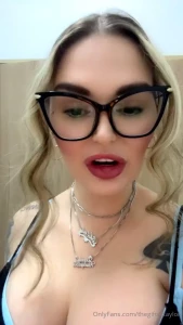 Look at my latest x post