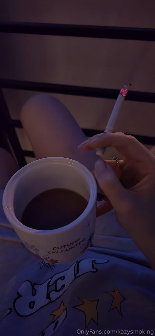 What a relaxing evening part 5 