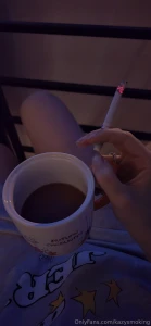 What a relaxing evening part 5