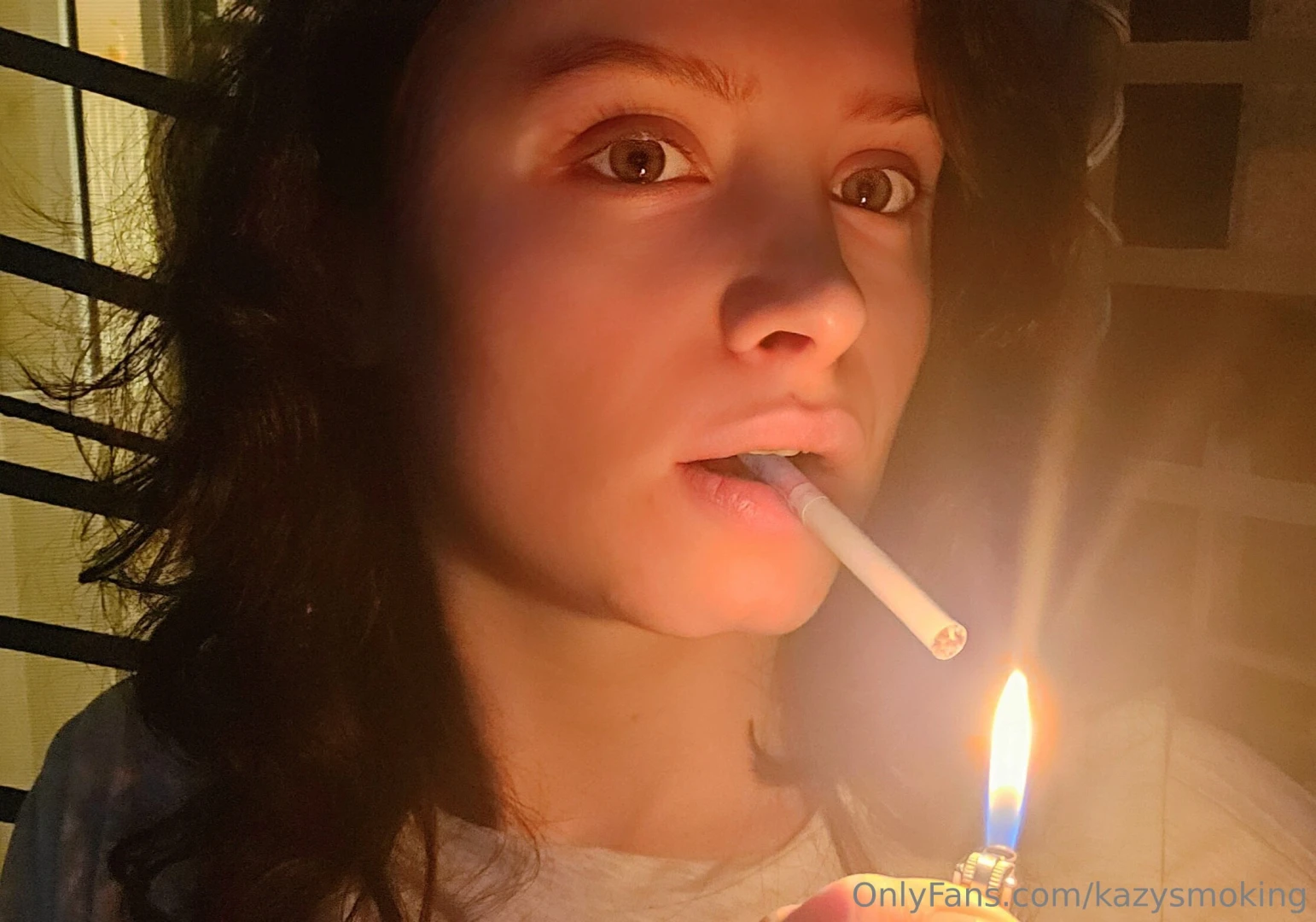 What a relaxing evening part 3 