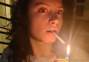 What a relaxing evening part 3