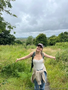 Another day another hike