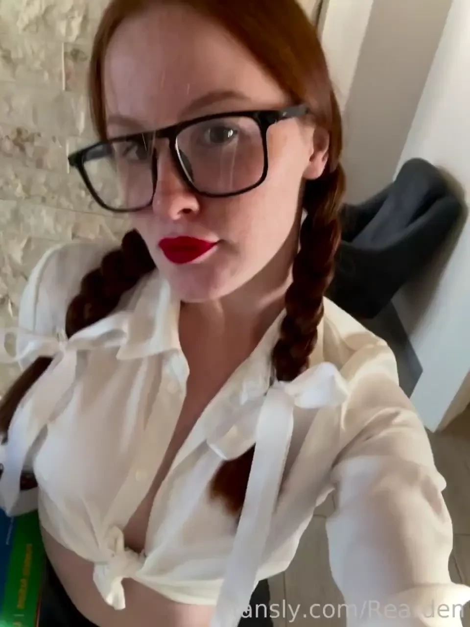 Was someone naughty in my class i ll teach you obedience 