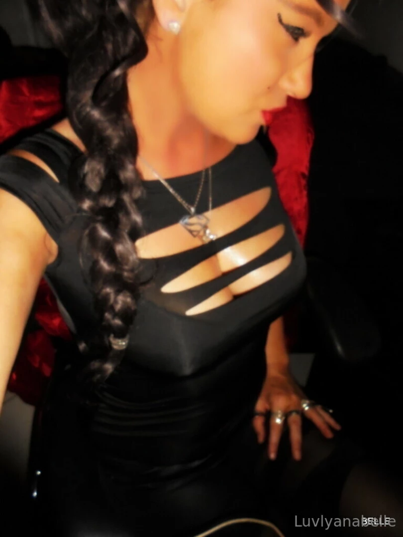 Anabellemaiden part 11 