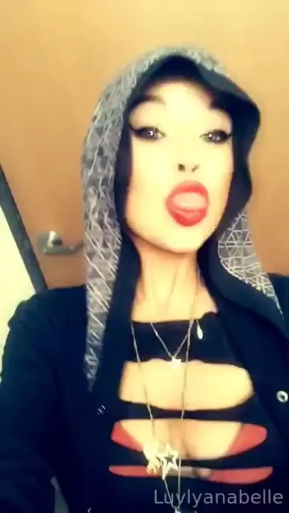 Anabellemaiden part 133 