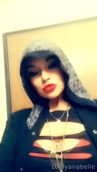 Anabellemaiden part 75 