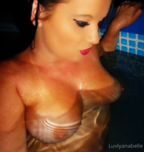 Anabellemaiden part 486