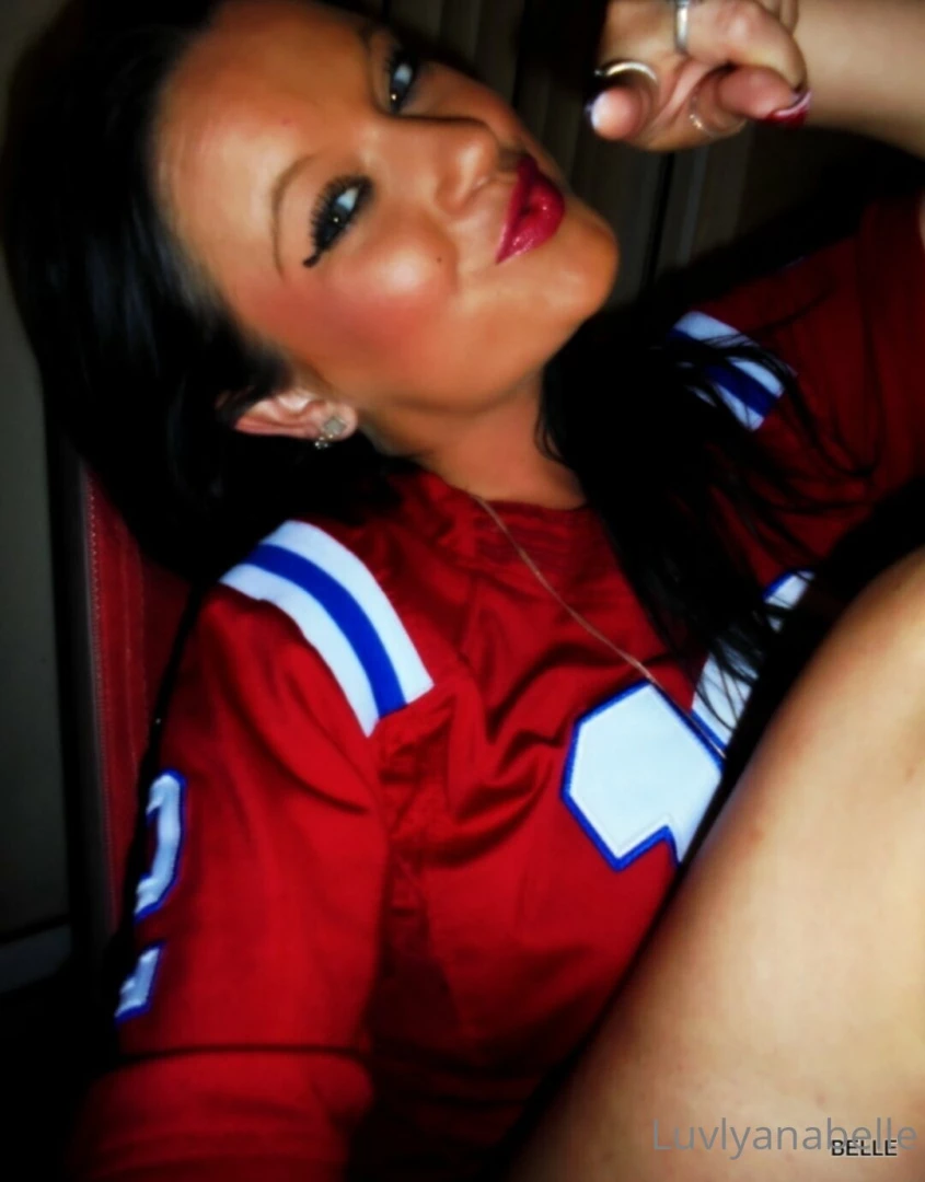 Anabellemaiden part 421 