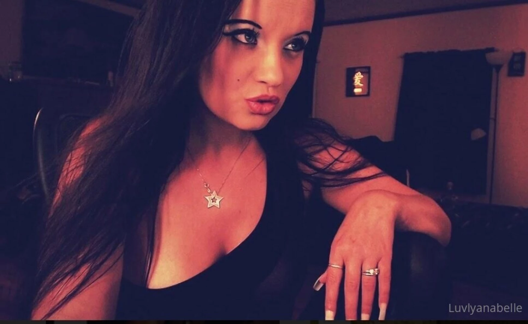 Anabellemaiden part 422 