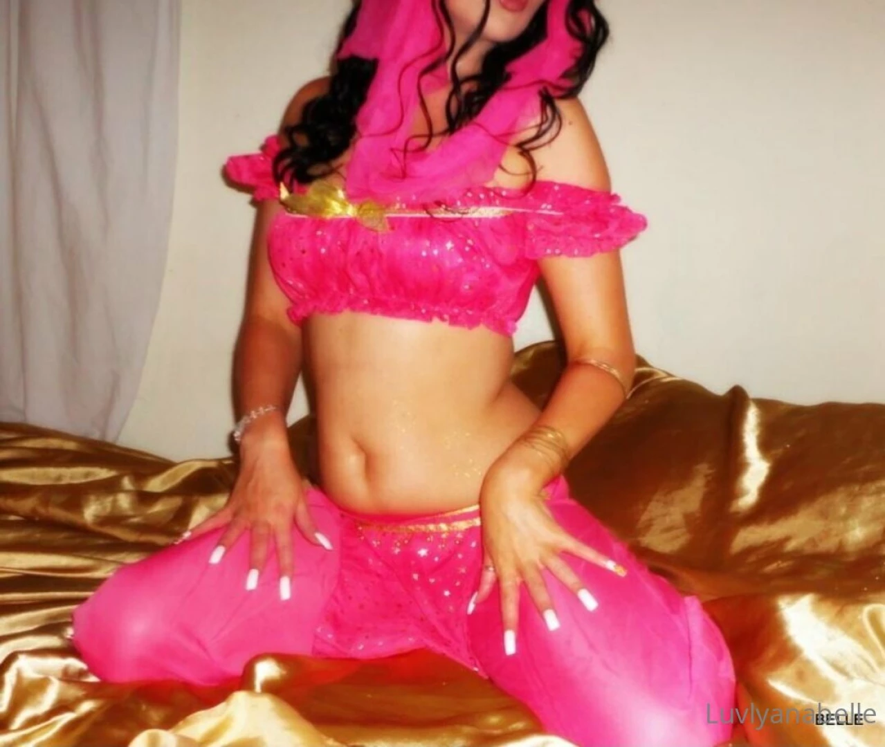 Anabellemaiden part 391 