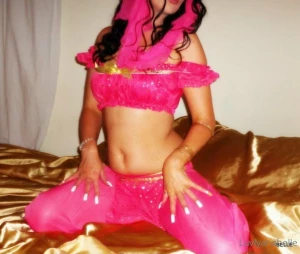 Anabellemaiden part 391