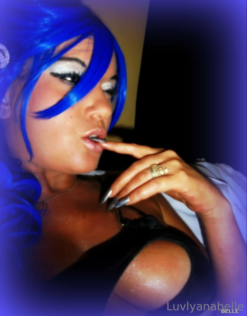 Anabellemaiden part 166 