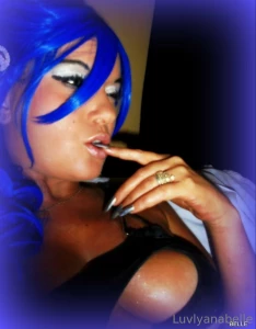 Anabellemaiden part 166