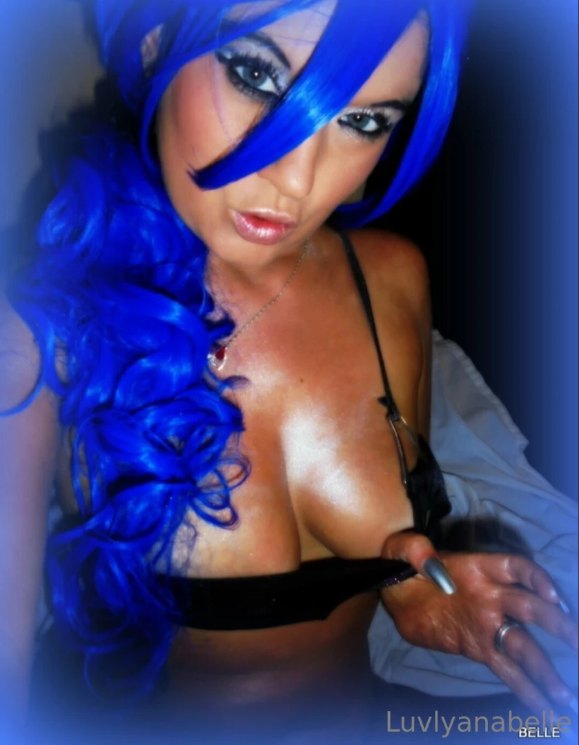 Anabellemaiden part 165 