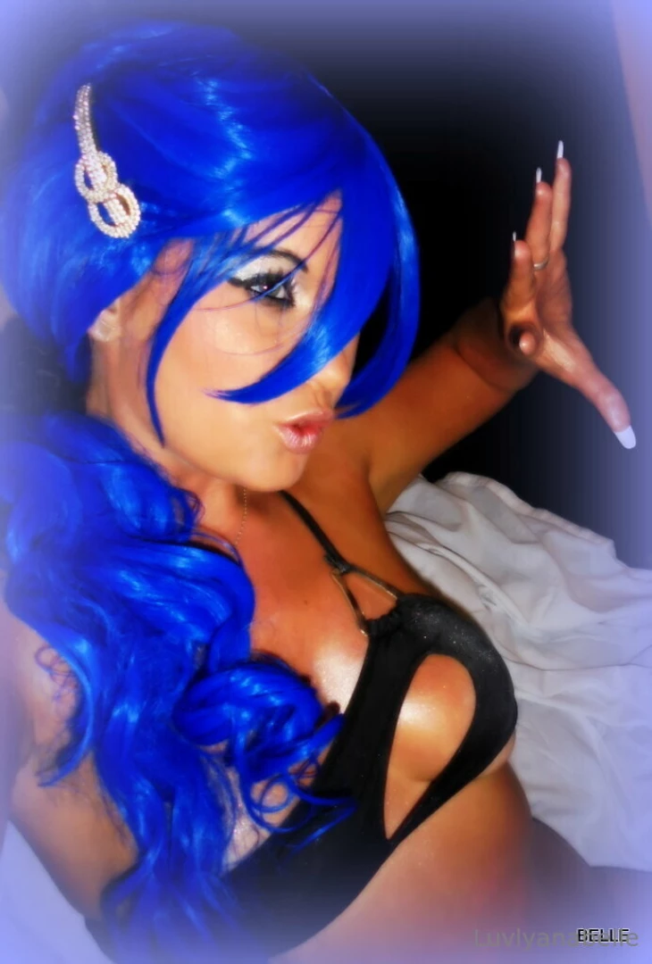 Anabellemaiden part 87 