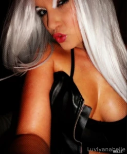 Anabellemaiden part 179