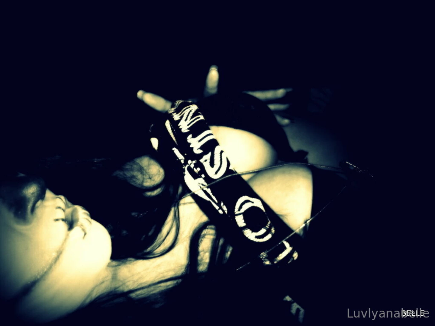 Anabellemaiden part 28 