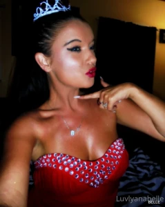 Anabellemaiden part 446