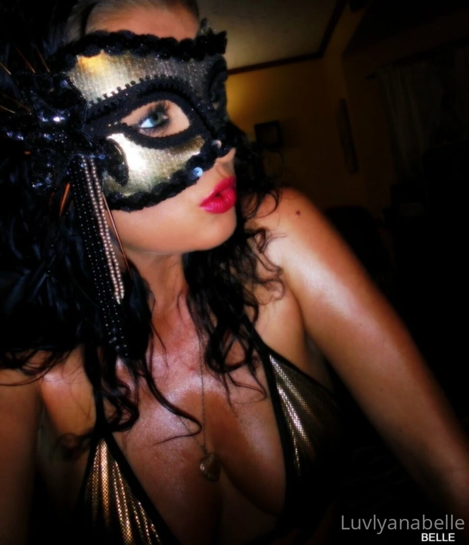 Anabellemaiden part 507 