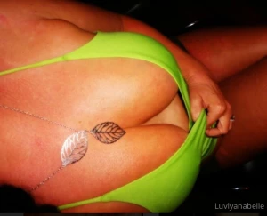 Anabellemaiden part 485