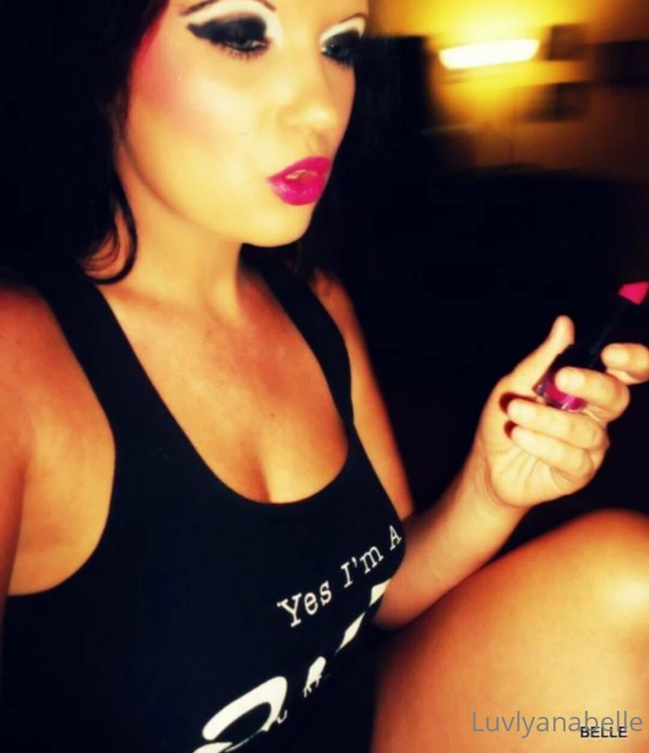 Anabellemaiden part 407 