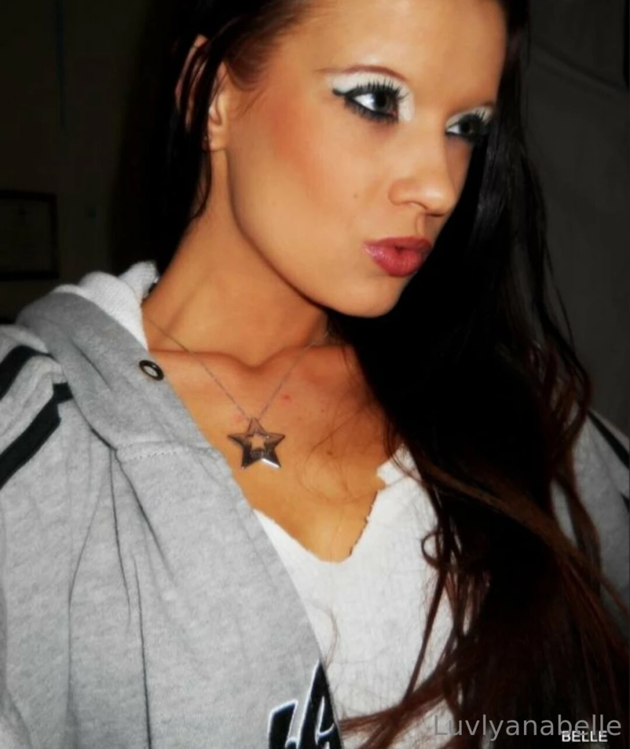 Anabellemaiden part 209 