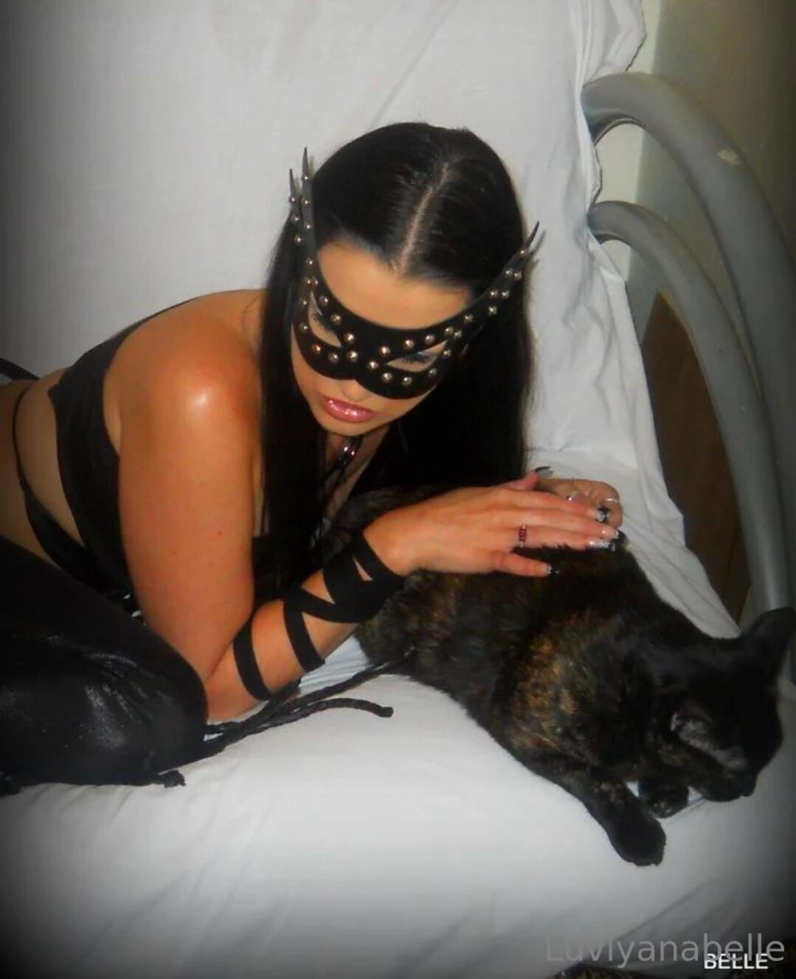 Anabellemaiden part 175 