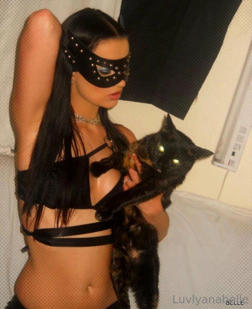 Anabellemaiden part 172 