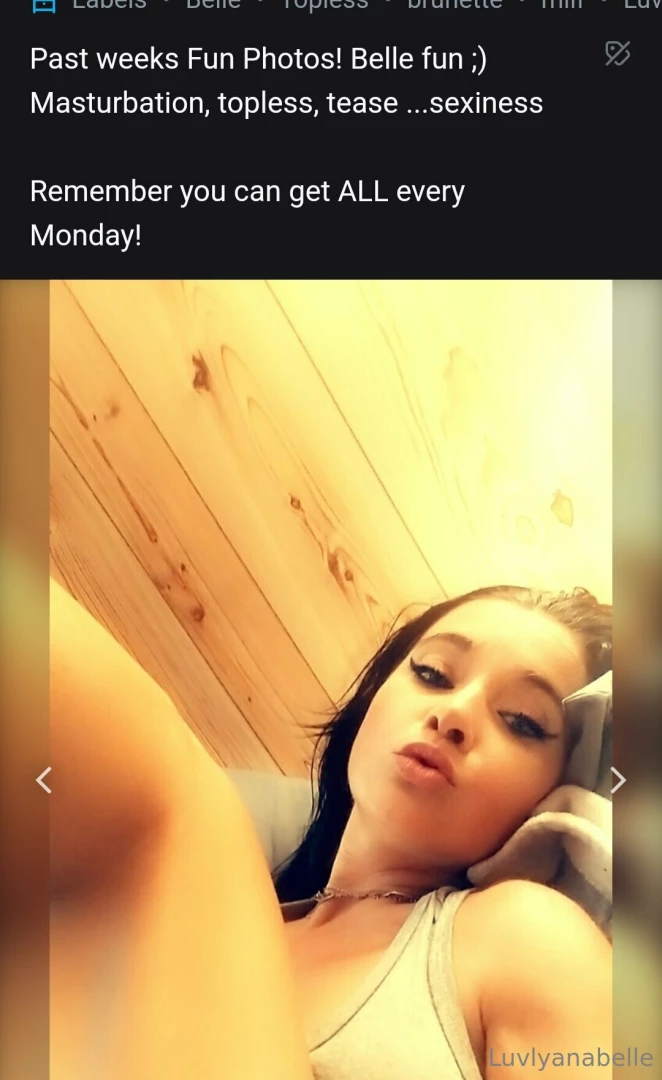 Anabellemaiden part 81 