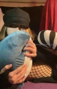 The nurse is a bit noisy this time around i hope that doesn t bother part 3