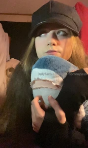 The nurse is a bit noisy this time around i hope that doesn t bother part 2