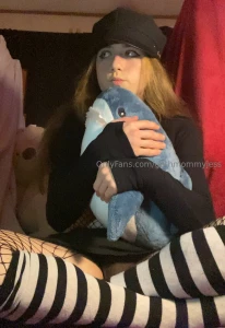 The nurse is a bit noisy this time around i hope that doesn t bother