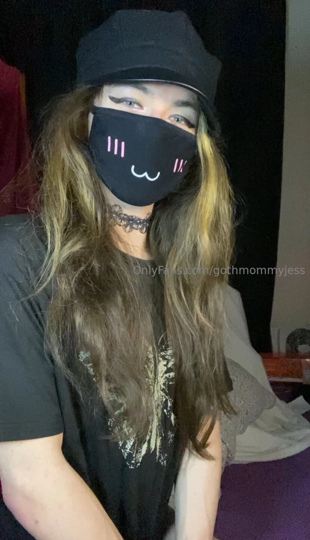 Such a noisy girl always pushing out your cum and plug like that a part 2 