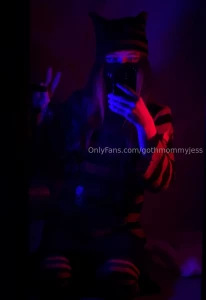 Jess sucking cock that s unheard of oh well here s me sucking dick you