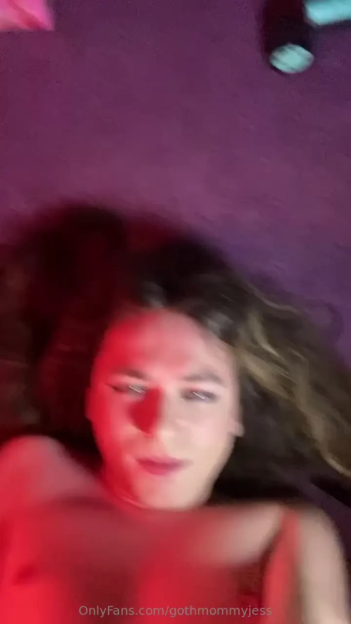 Can t let my cum go to waste i gotta get it back inside of me one way 