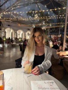 Who would like to take me out lets discuss where