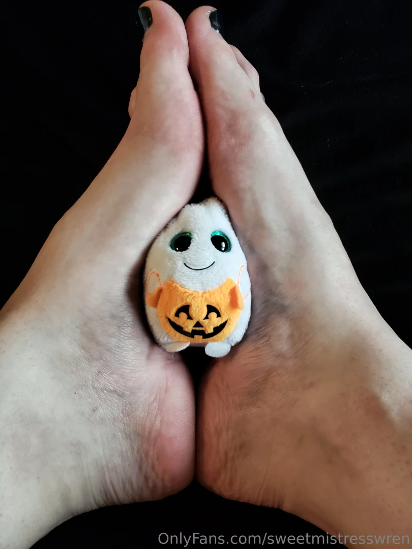 Halloween may be over but it s always spooky season at mistress wren s part 2 