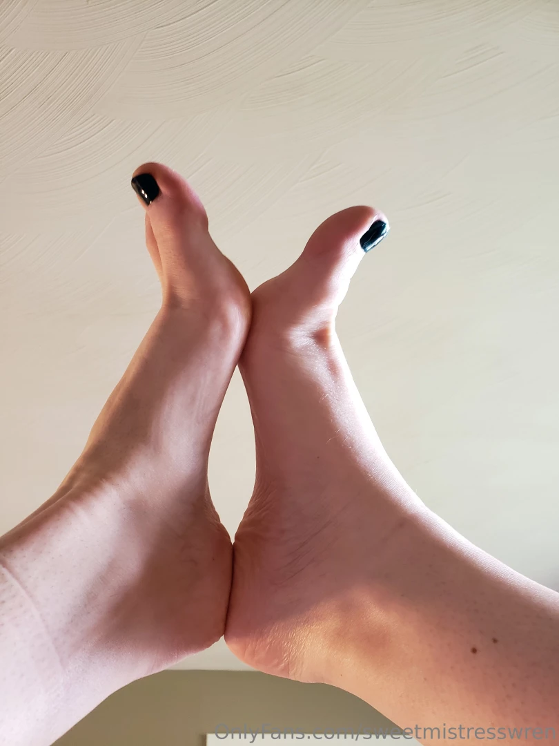 My cute little sub bunnymina and i decided to play footsie and take part 2 