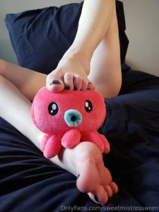 I m so excited to show off my latest set this time with a new model part 6