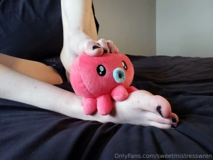 I m so excited to show off my latest set this time with a new model part 1