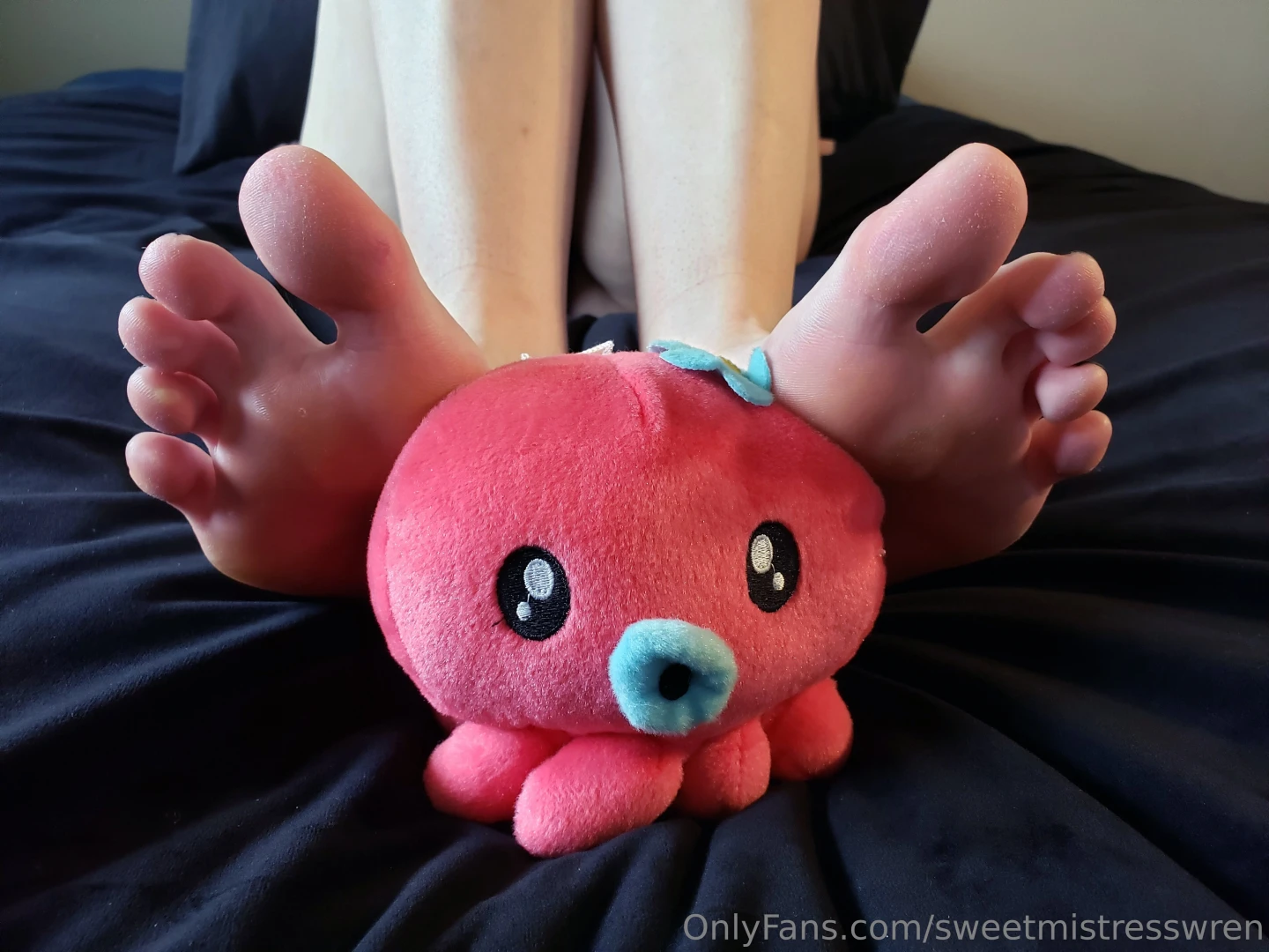 I m so excited to show off my latest set this time with a new model part 2 