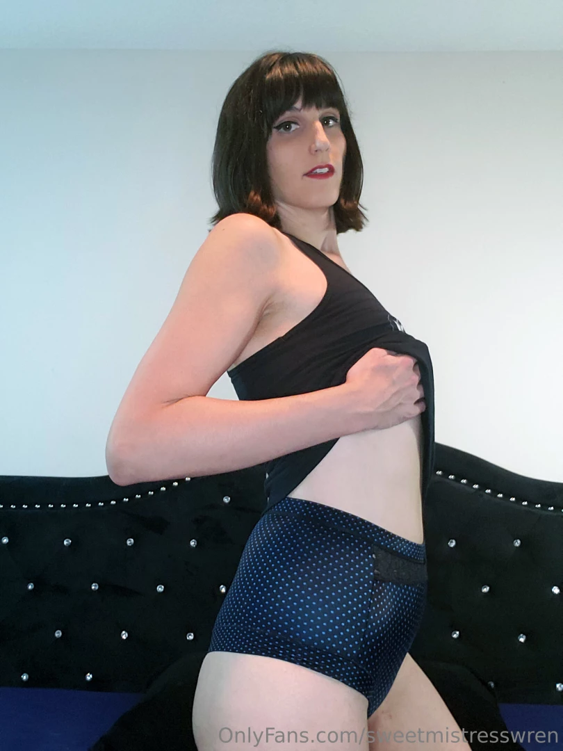 How s my good boy today part 1 