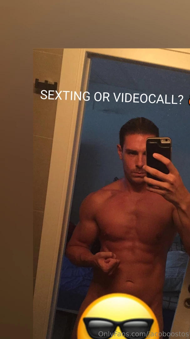 Whoever is in the mood for it you know that i have something special 
