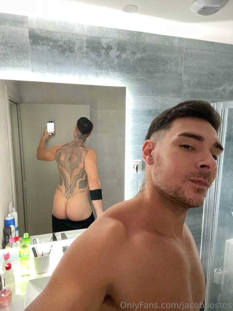 Que no os enga eis esta foto siempre tengo algo mas que mostrar don t 