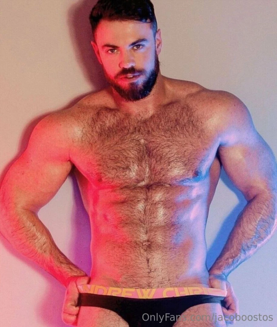 Brunowolfx from the first models of the onlyfans website enjoy 4 years part 18 