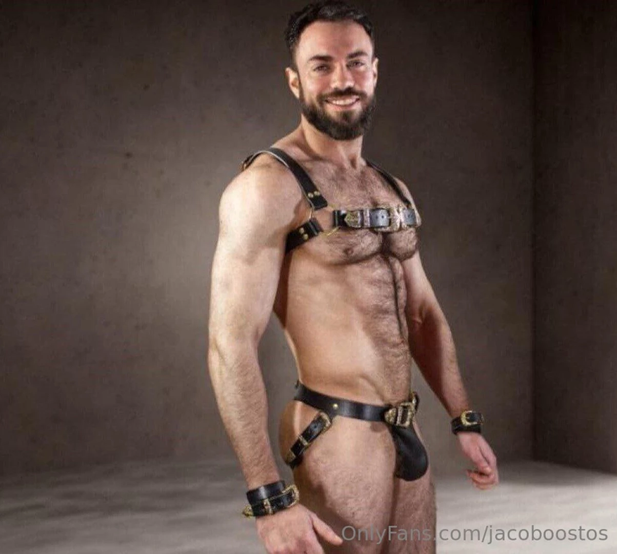 Brunowolfx from the first models of the onlyfans website enjoy 4 years part 19 