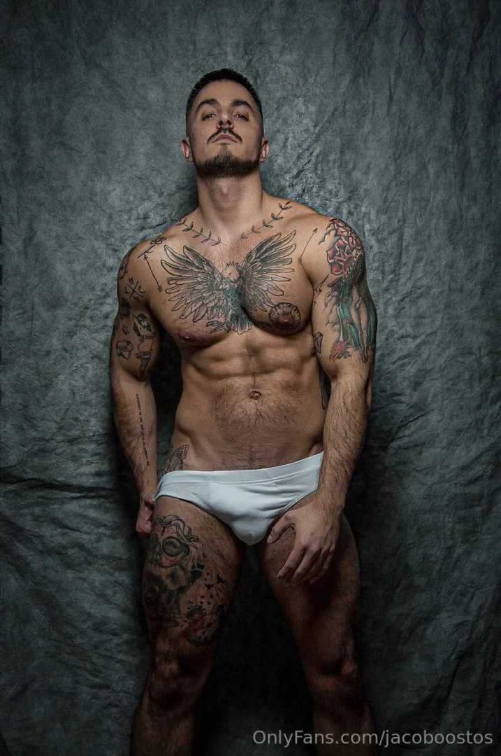 Markomx the sexiest and most tattooed lawyer in madrid invites you to part 5 